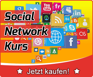 Anleitung Social Networks