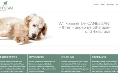 Türchen Nr. 12: Gaby Engelbarth von www.gesunde-hunde-luenburg.de