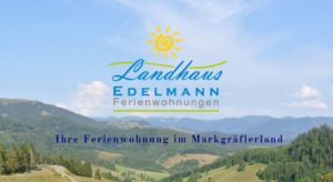 Landhaus Edelmann Ferienwohnungen