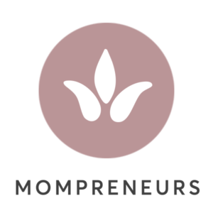 Mompreneurs Logo