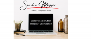 WordPress Benutzer