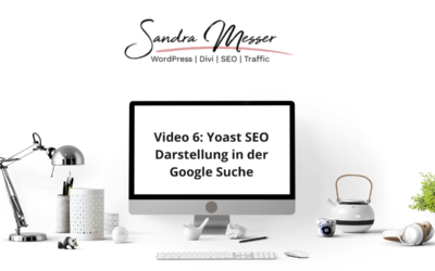 6. Yoast SEO Vorschau richtig einstellen – So erscheinst du perfekt bei Google (mit ChatGPT)